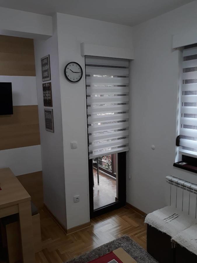 Apartman Milosevic Ζλάτιμπορ Εξωτερικό φωτογραφία
